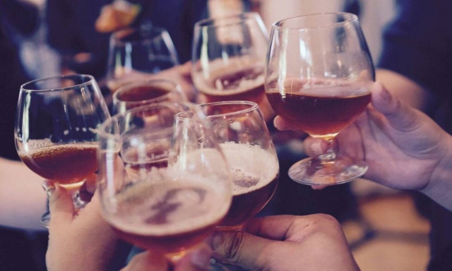 Θεσσαλονίκη: Κόρη πασίγνωστης τραγουδίστριας η φοιτήτρια με το πάρτι κορονοϊού