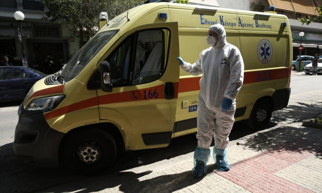 Κορονοϊός: Ανησυχία για τα «ορφανά» κρούσματα-Οι έλεγχοι και η αυτοπροστασία