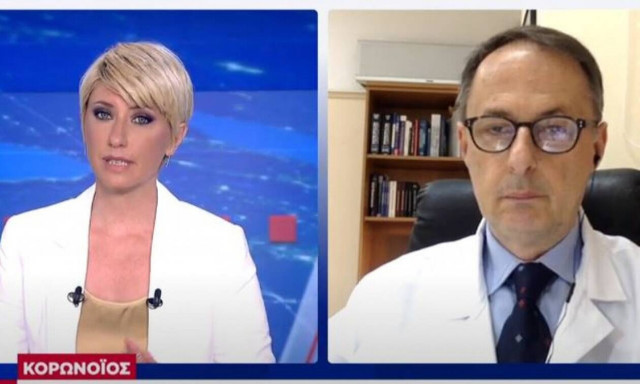 Κορονοϊός - Σύψας: Οι ασυμπτωματικοί μεταδίδουν τον ιό - Ο ΠΟΥ έκανε λάθος