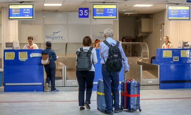 Κορονοϊός: Μάσκες και μέτρα προστασίας – «Καμπανάκι» από τον ΠΙΣ για την έναρξη του τουρισμού