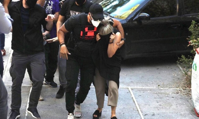 Επίθεση με βιτριόλι: Ποιες κατηγορίες αντιμετωπίζει η 35χρονη