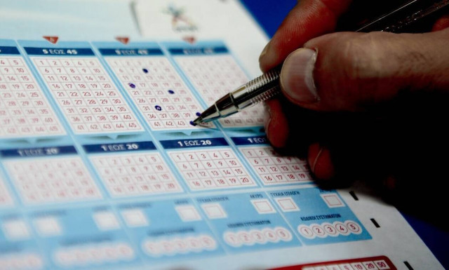 Κλήρωση Τζόκερ (11/6/2020): Οι αριθμοί που κερδίζουν τις 600.000 ευρώ