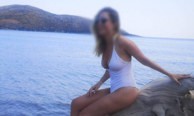 Επίθεση με βιτριόλι: Αυτή είναι η 35χρονη βασική ύποπτη (pics)