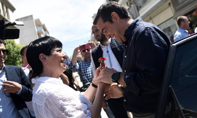 Τσίπρας από Θεσσαλονίκη: Πού είναι τα 26 δισ. ευρώ που λέει η κυβέρνηση