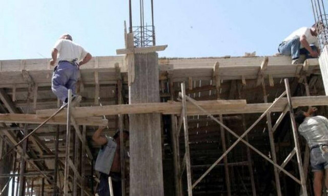 Τραγωδία στην Εύβοια: Νεκρός μετά από πτώση 50χρονος οικοδόμος