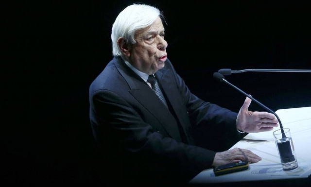 Τι προτείνει ο Π. Παυλόπουλος για την απόφαση του Συνταγματικού Δικαστηρίου της Γερμανίας