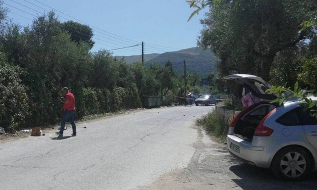 Μαφιόζικη εκτέλεση στη Ζάκυνθο: Τι ανέφερε ο 53χρονος - Τι βλέπουν οι Αρχές