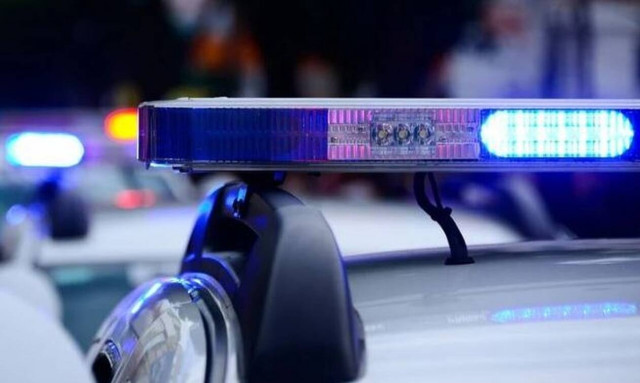 Παρέσυρε και σκότωσε πεζό: Προσπαθούσε να ξεφύγει από την αστυνομία