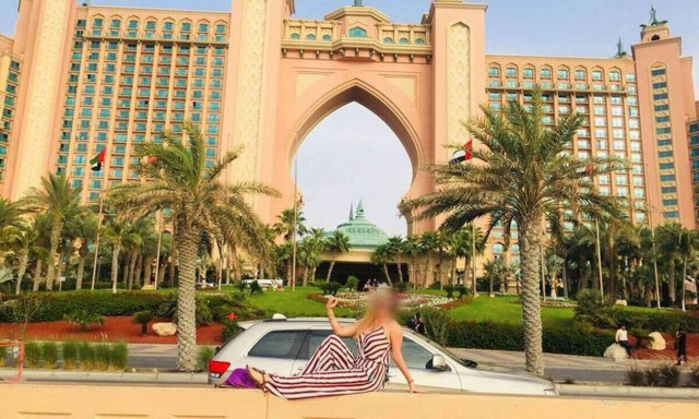 Βιτριόλι: Αποκάλυψη - σοκ από τον δικηγόρο της 34χρονης