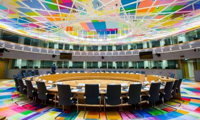 Eurogroup και ESM: Η Ελλάδα στο επίκεντρο των σημερινών εργασιών