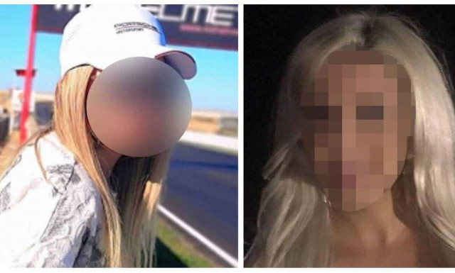 Επίθεση με βιτριόλι: Ανατροπή με την 35χρονη