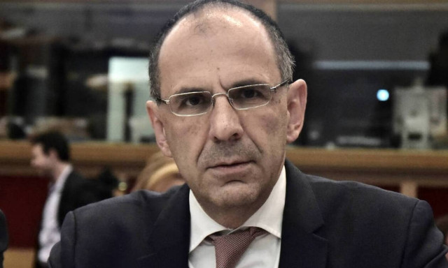 Γεραπετρίτης για ανασχηματισμό: Πρέπει να γίνουν διορθωτικές κινήσεις αλλά σε πιο ουδέτερο χρόνο