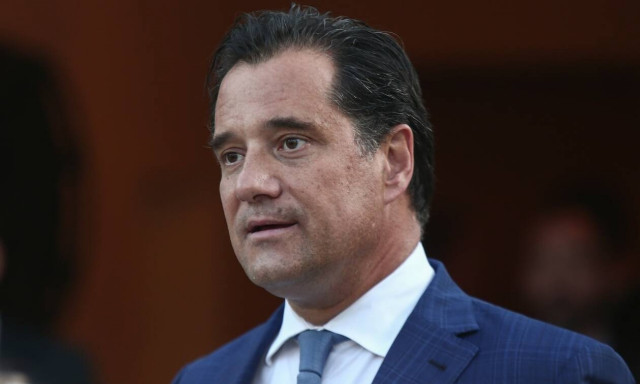 Γεωργιάδης-Τουρκία: Δεν περιμένουμε να μας σώσουν-Θα κάνουμε το καθήκον μας