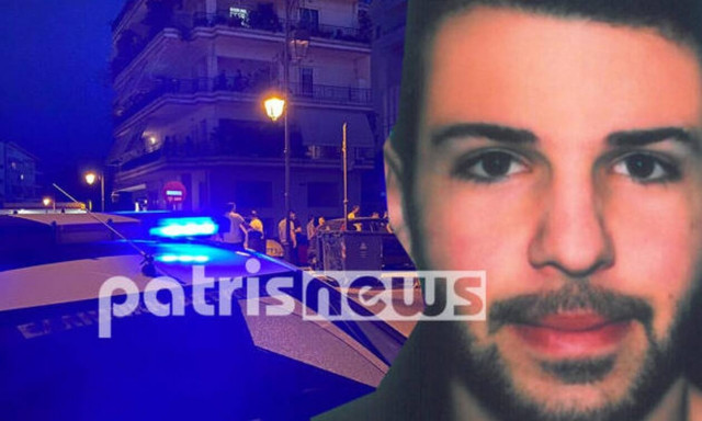 Θλίψη στον Πύργο: Ερωτήματα για τον θάνατο του 26χρονου που έπεσε στο κενό