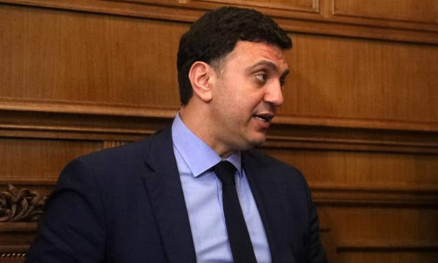 Κικίλιας: Επανεκκίνηση στο πρόγραμμα μεταμοσχεύσεων νεφρού σε παιδιά 