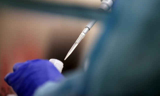 Κορονοϊός: Βρέθηκε και δεύτερη «πύλη» εισόδου του ιού στα ανθρώπινα κύτταρα