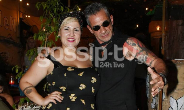 MasterChef: Μάρλεν και Διονύσης ξεκίνησαν τα νυχτοπερπατήματα - Πού πήγαν;