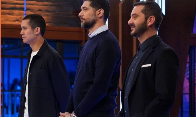 MasterChef 4: Ο νικητής του reality έγινε γνωστός μέσω Instagram