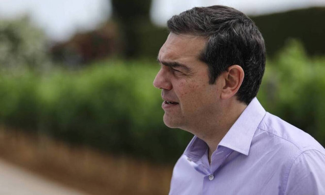 Στη Θεσσαλονίκη σήμερα ο Αλέξης Τσίπρας 