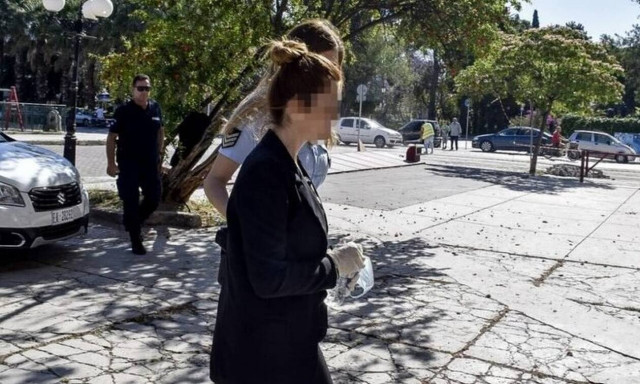 Κοιλάδα: Επιμένει στο σενάριο αυτοκτονίας η χήρα - Οργισμένοι οι συγγενείς