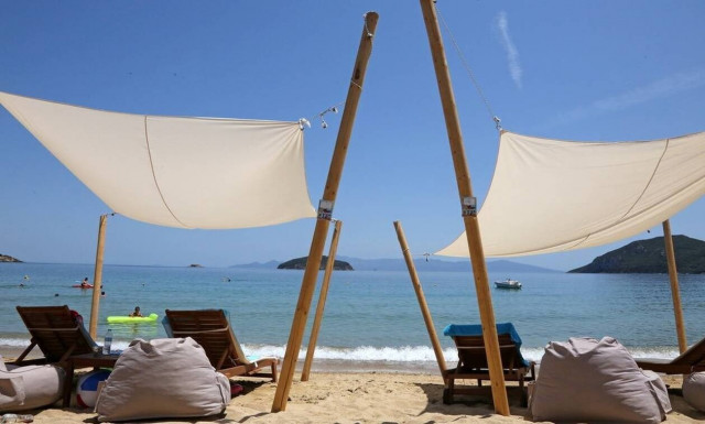 Καιρός: Ηλιόλουστη η Παρασκευή - Η πρόγνωση για το Σαββατοκύριακο (pics)