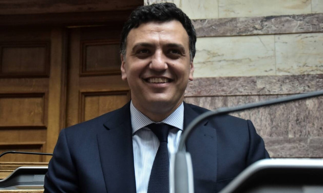 Επανεκκίνηση τουρισμού - Κικίλιας: Στόχος η Ελλάδα να παραμείνει ασφαλής