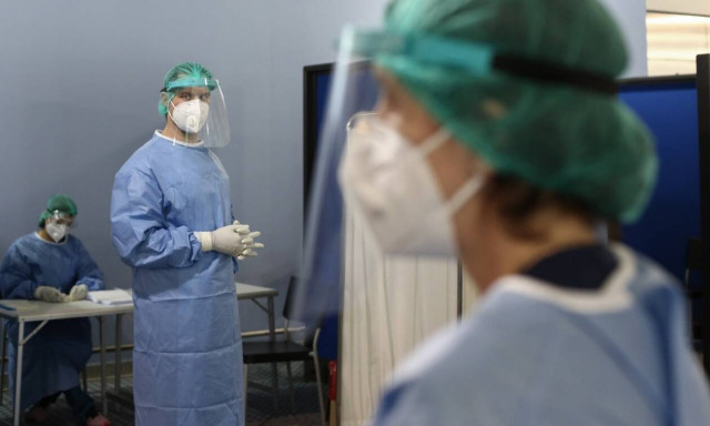 Κορονοϊός - Γώγος: Σχέδιο για τοπικά lockdown σε περίπτωση πολλών κρουσμάτων