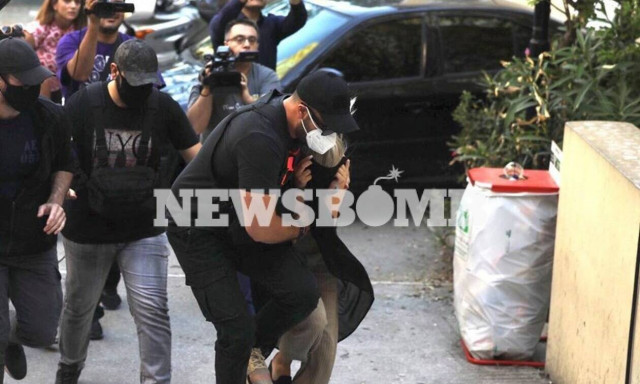 Επίθεση με βιτριόλι - Κεχαγιόγλου: Τι υποστηρίζει η 35χρονη για την εμπλοκή της