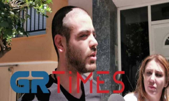 Εξαφάνιση 10χρονης: «Την άρπαξαν με τη βία» - Συγκλονίζουν μητέρα και αδερφός