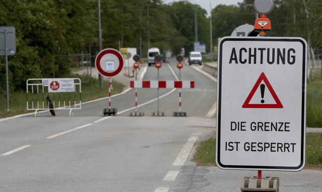 Κορονοϊός Αυστρία: Μόνο 9 ασθενείς βρίσκονται πλέον σε ΜΕΘ λόγω Covid - 19