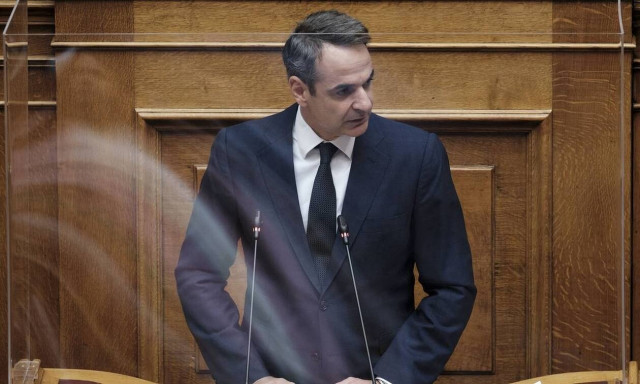 Μητσοτάκης: Στόχος μας ο δραστικός περιορισμός των θανάτων στη θάλασσα