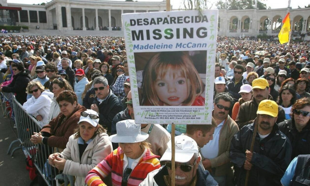 Μικρή Μαντλίν - Der Spiegel: Γκάφα της αστυνομίας στον χειρισμό της έρευνας