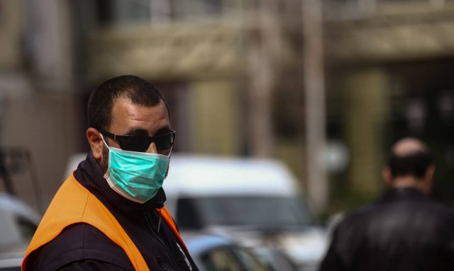 Κορονοϊός: Κανένας θάνατος στην Ελλάδα για τρίτο 24ωρο - 20 νέα κρούσματα