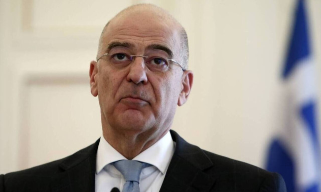 FM Dendias after meeting with Serbian FM Dacic: Greek-Serbian relations at an excellent point	