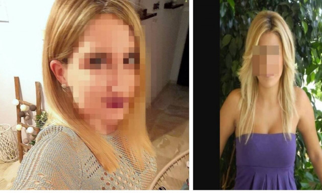 Βιτριόλι: Αυτά είναι τα μηνύματα της Ιωάννας με την 35χρονη στο Faceboοk