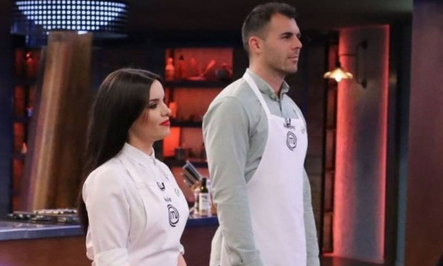 MasterChef: Η αποκάλυψη του Μπέλλου που κανείς δεν περίμενε