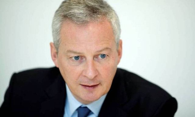 Λε Μερ: Η Ευρώπη ήταν πολύ κοντά στην καταστροφή το βράδυ της 7ης Απριλίου