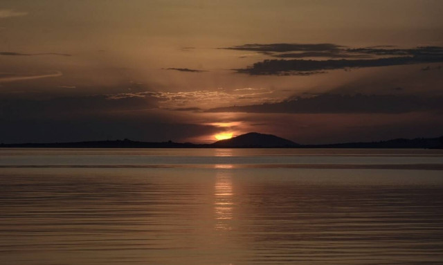Ο καιρός σήμερα, Σάββατο 13 Ιουνίου
