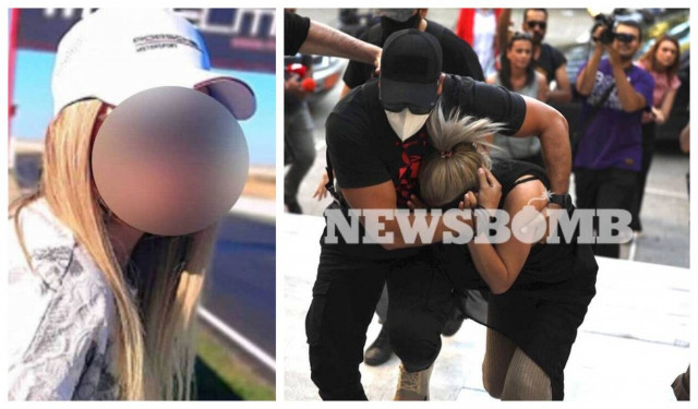 Επίθεση με βιτριόλι: Δικογραφία «φωτιά» – Τα λάθη που πρόδωσαν την 35χρονη