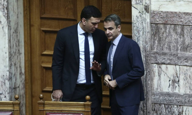 Το σχέδιο της κυβέρνησης για την Υγεία και τον τουρισμό - Οι δύο άξονες