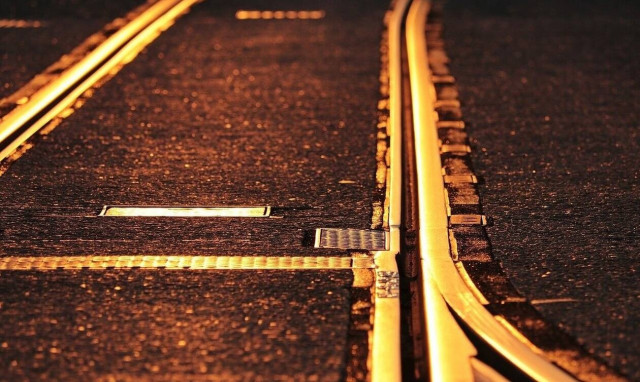 Φρίκη: Ήταν νεκρός πέντε ώρες μέσα σε τρένο - Δεν το κατάλαβε κανείς (pics)