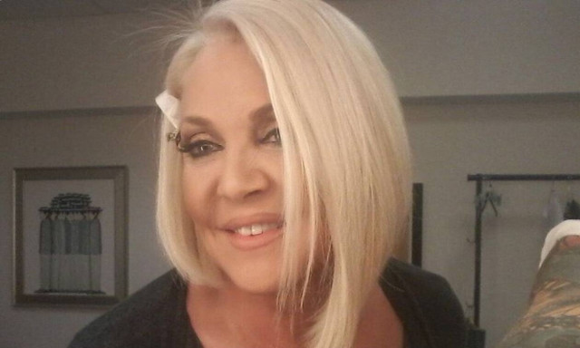 Ρούλα Κορομηλά για επίθεση με βιτριόλι: Το μήνυμά της σε όλες τις γυναίκες