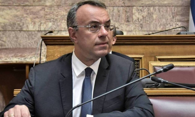 Σταϊκούρας: Έξι παρεμβάσεις σε οικονομία και κοινωνία