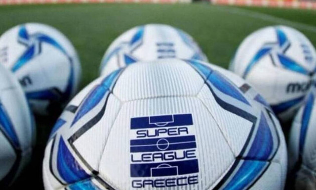 Φουλ δράση με Super League, La Liga, Bundesliga και Κύπελλο Ιταλίας