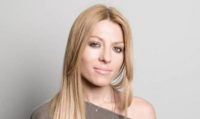 «Είχα δεχτεί σεξουαλική παρενόχληση από οικογενειακό φίλο»