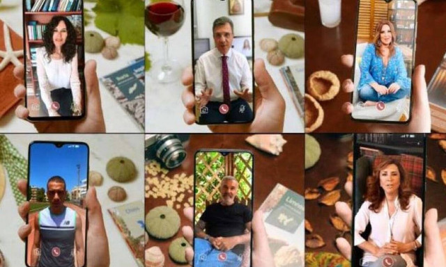 «Το καλοκαίρι αλλιώς»: Ξενάγηση στις ομορφιές των νησιών του Β. Αιγαίου