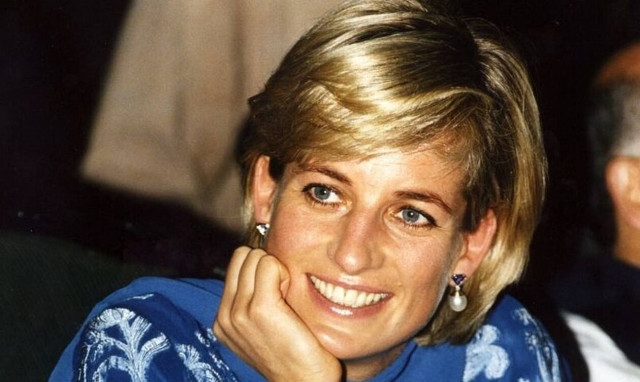 Αποκάλυψη των Anonymous: «Αυτοί δολοφόνησαν την Νταϊάνα»