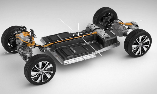 Απίστευτο: Η κινέζικη CATL έφτιαξε μπαταρία που έχει αντοχή 2 εκατομμυρίων χιλιομέτρων