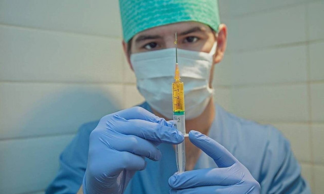 Κορονοϊός: Εμβόλιο εντός του 2020 σε Γερμανία, Γαλλία, Ιταλία και Ολλανδία