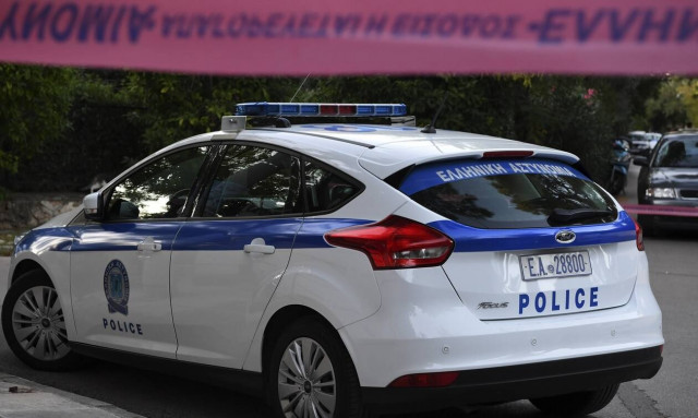 Θεσσαλονίκη: Στο νοσοκομείο οι ανήλικες που έπεσαν σε φωταγωγό πολυκατοικίας